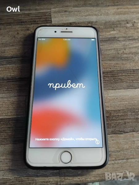 IPhone 7 , Айфон 7, снимка 1