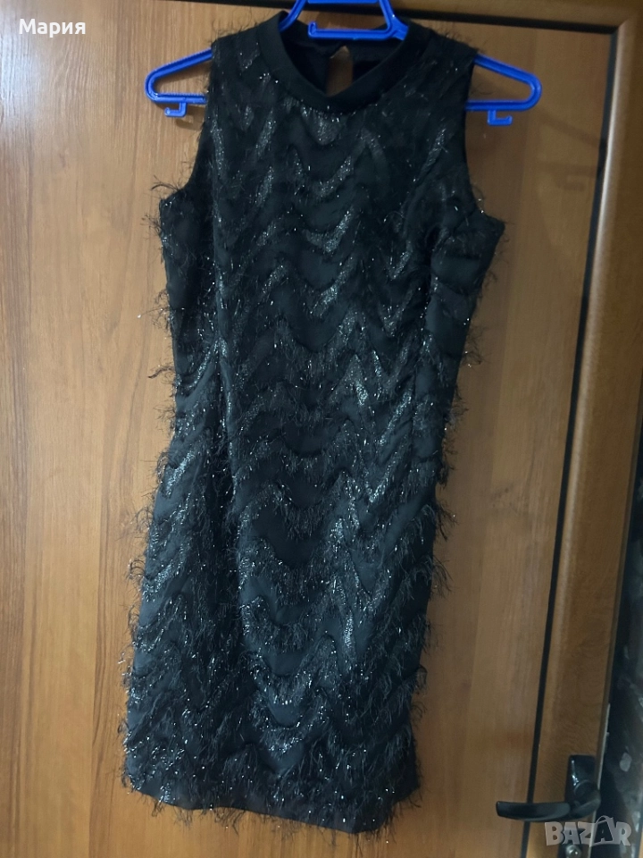 Рокля, снимка 1