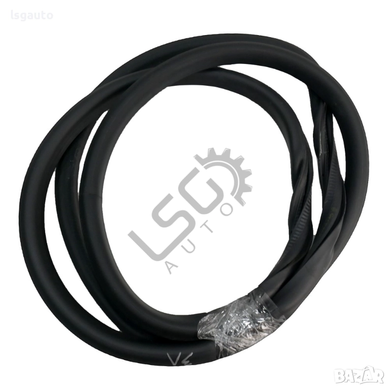 Уплътнение задна лява врата Volkswagen Tiguan I 2007-2015 ID: 156174, снимка 1