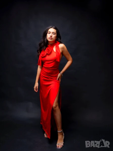 Рокля🎁  , снимка 1