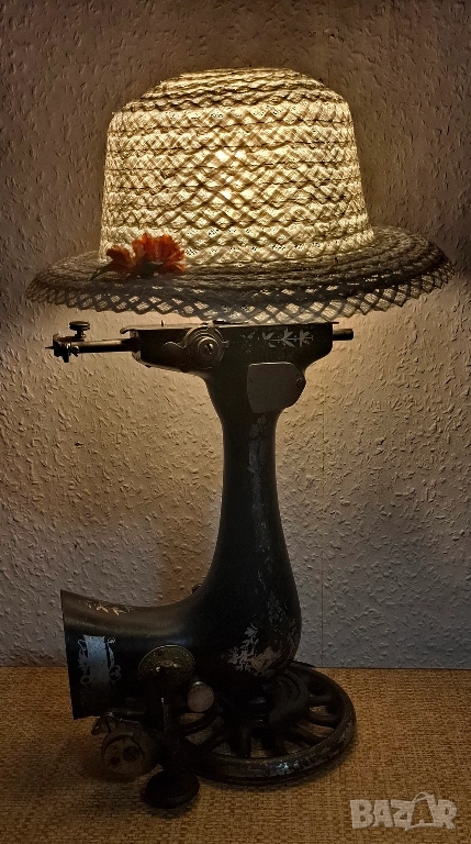 АРТ Красота Родена от Времето , снимка 1