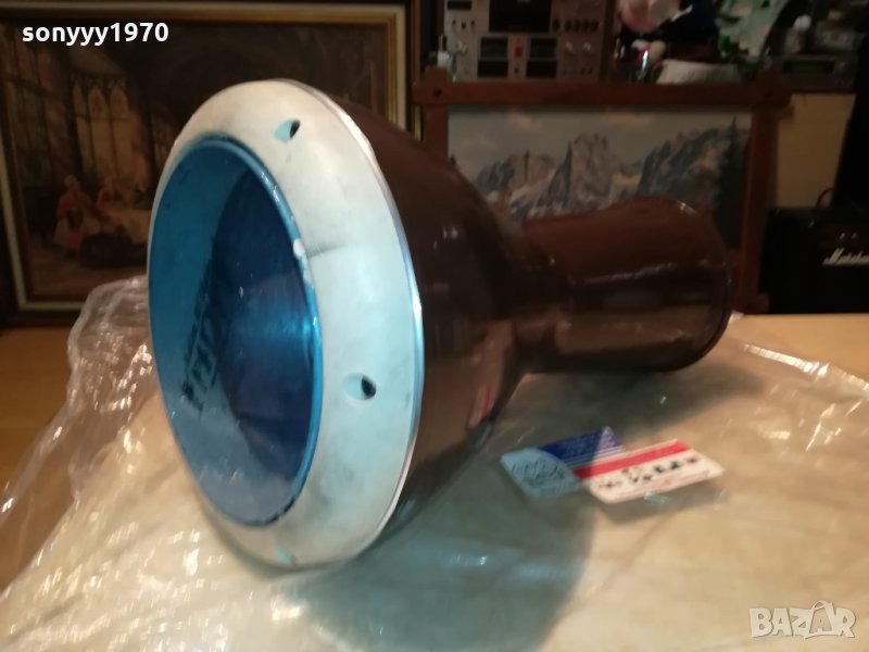 ГОЛЯМА 41СМ ТАРАМБУКА-КАФЯВА ИЛИ ЧЕРНА 1001221410, снимка 1