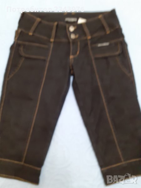 Дамски панталон Dolce & Gabbana, снимка 1