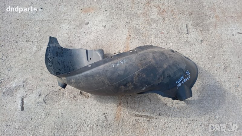 Подкалник BMW X3 E83 2005г.(заден ляв)	, снимка 1