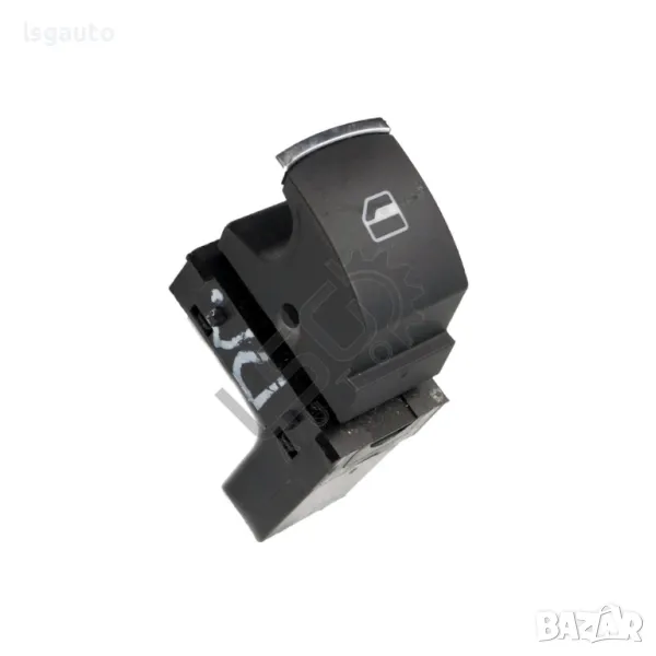 Бутон ел. стъкло предна лява врата Volkswagen Golf VI 2008-2016 ID: 145152, снимка 1