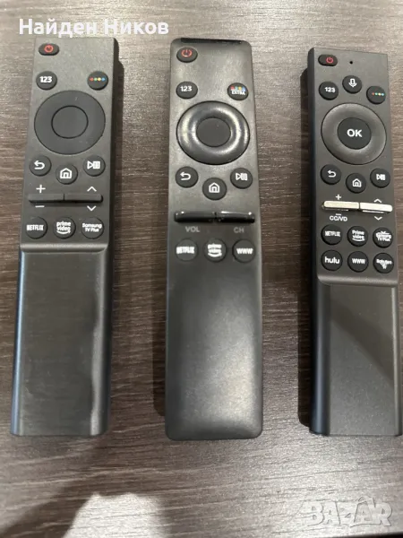 Дистанционно Samsung BN59-01358D за TV, снимка 1