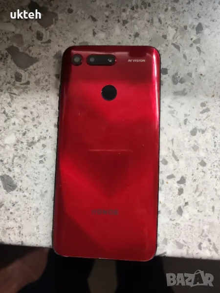 Huawei Honor view 20, снимка 1