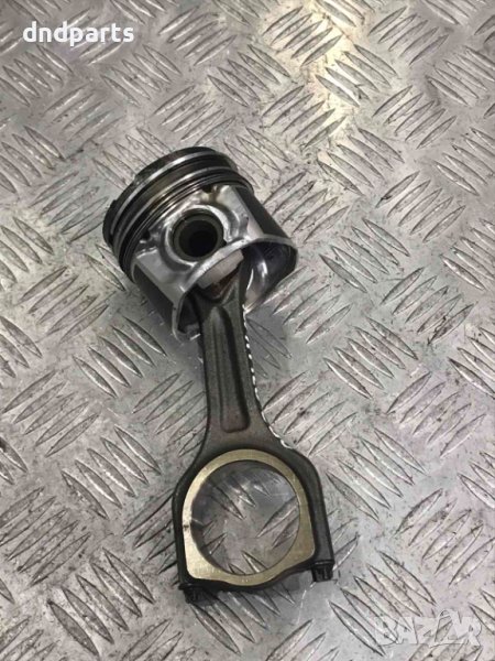 Бутало Peugeot 206,1.4HDI,2003г., снимка 1