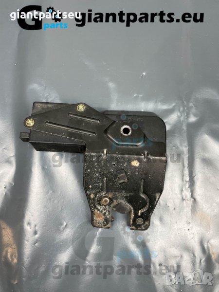 Брава багажник за БМВ е61 BMW e61 , 7014870, снимка 1