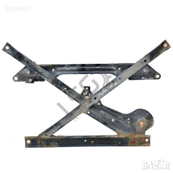 Греда под скоростна кутия AUDI A4 (B8) 2008-2015 ID:99804, снимка 1