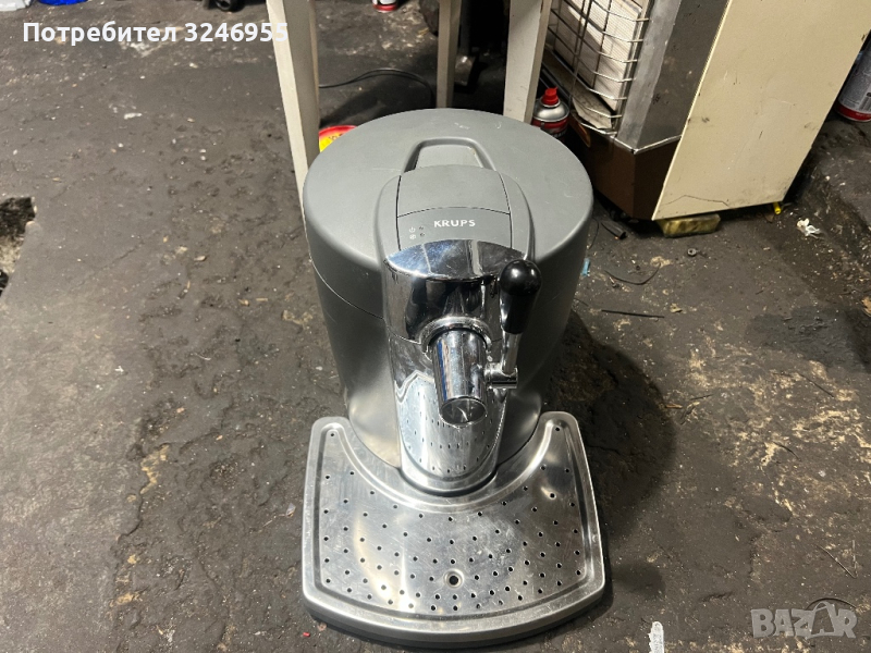 Машина за бира , снимка 1