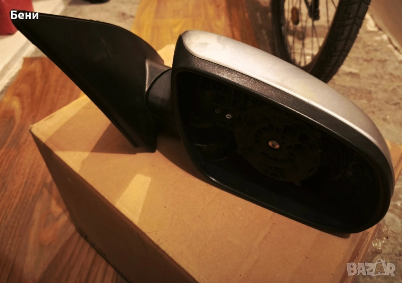 Огледало за Киа Сийд , снимка 1