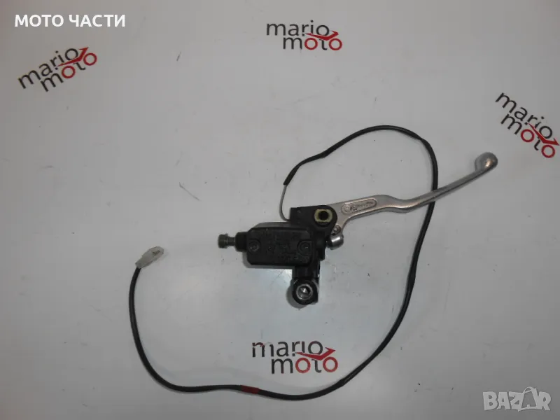 Спирачна система за Aprilia Pegaso 650 /предна (2004), снимка 1