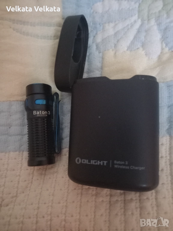 Фенерче, снимка 1