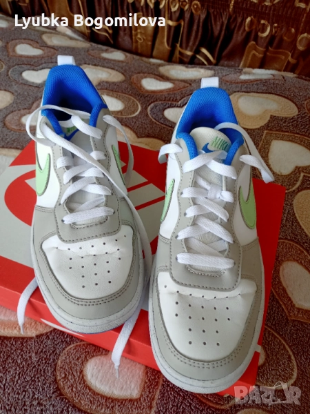 Маратонки Nike 37.5, снимка 1