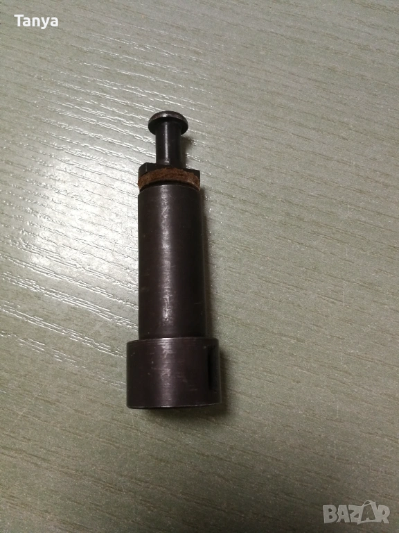 Помпен елемент СБ.372-07-10 ГНП, Двигател У1Д6, снимка 1