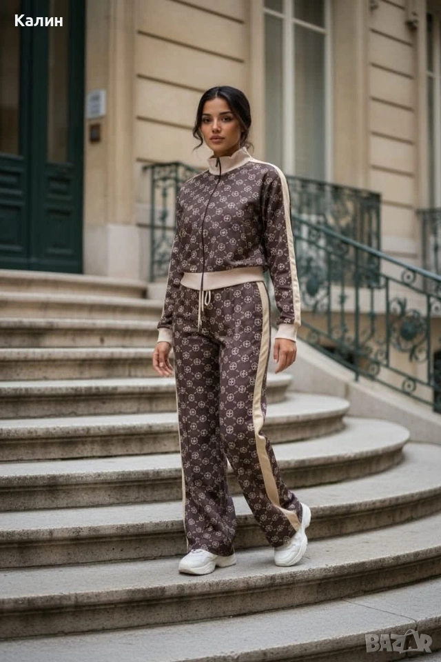 Дамски комплекти - три цвята - 28€, снимка 1