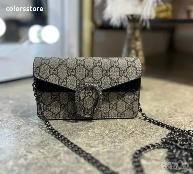 Луксозна чанта G-VL80m, снимка 1