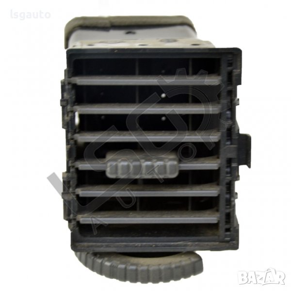 Лява духалка средна конзола табло Nissan X-Trail I(2001-2007) ID: 89599, снимка 1