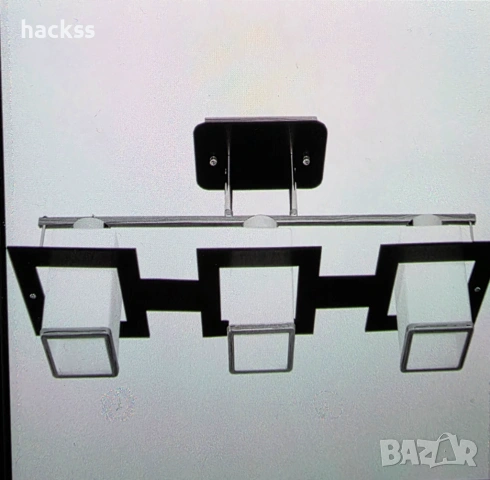 Полилей Spectra cube