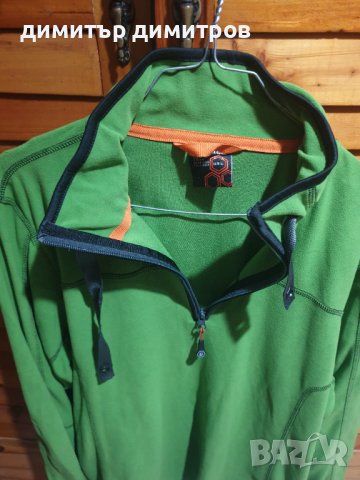 KILLTEC, снимка 5 - Суичъри - 39451897