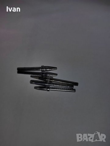 Човки (Накрайници) за поялник, снимка 2 - Друга електроника - 38529258