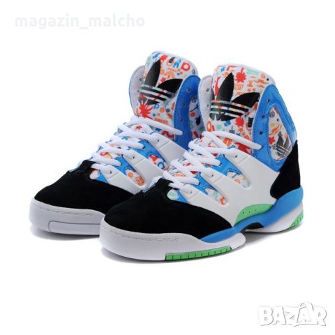 КЕЦОВЕ – ADIDAS GLC; размер: 36.5