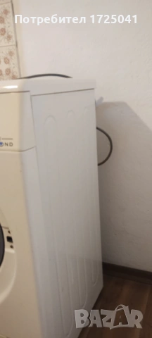 Пералня Samsung Diamond, 5 kg, снимка 4 - Перални - 54173125