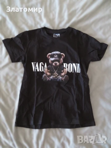Цена за всичките детски тениски VAGABOND, размер 164, снимка 4 - Детски тениски и потници - 51423594