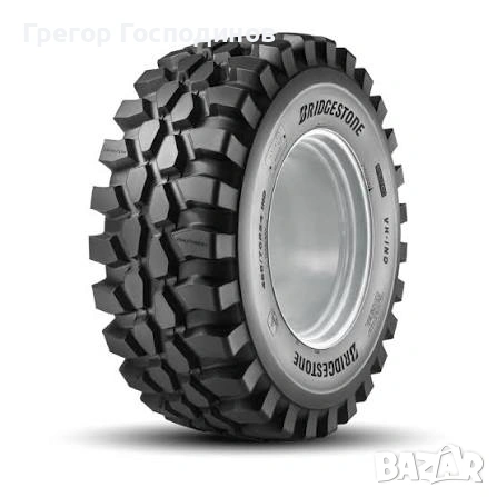 Продажба на ОТР, индустриални и селскостопански гуми + вериги на топ цени, снимка 3 - Селскостопанска техника - 54041391