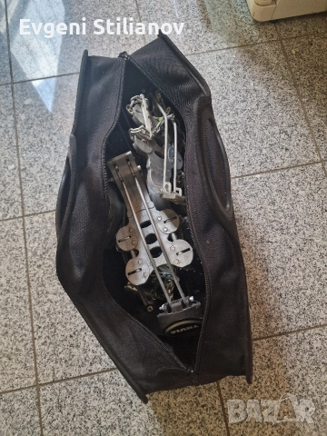 Вериги за сняг Thule K-Sumit, снимка 2 - Аксесоари и консумативи - 52847245