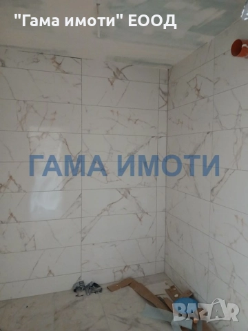 Двустаен апартамент, на 150 метра от южния плаж в гр. Поморие, снимка 6 - Апартаменти - 48562538