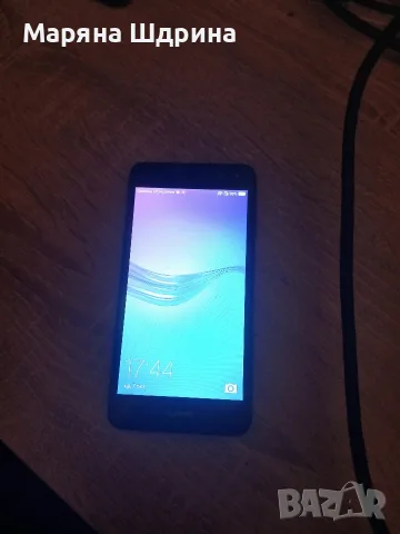 HUAWEI MYA L41 dual sim, снимка 3 - Huawei - 56403553