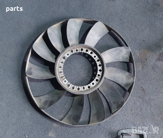 Перка Виско VW Пасат 5 1.9TDI (2) - Голф - Бора
- Ауди A3 8L - A4 Б5
- 058121301, снимка 2 - Части - 51087403