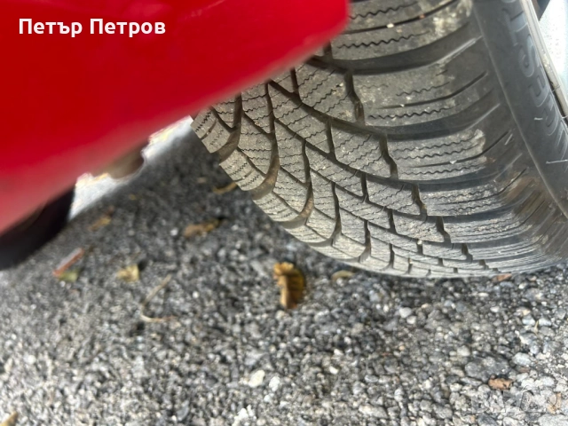 PEUGEOT 206+ 1.4HDI 68hp Clima-face-MILANO, снимка 17 - Автомобили и джипове - 52012491