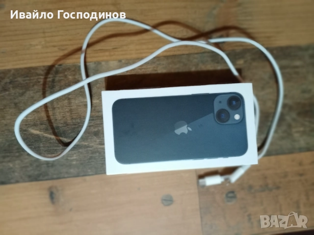 IPhone 13 mini 128GB, снимка 6 - Apple iPhone - 52944938