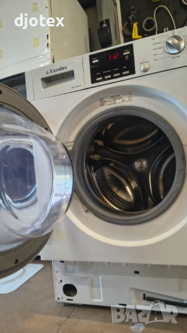 Пералня за вграждане Eurolux, снимка 2 - Перални - 54332934