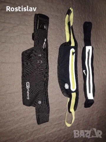 оригинални чантички за кръста