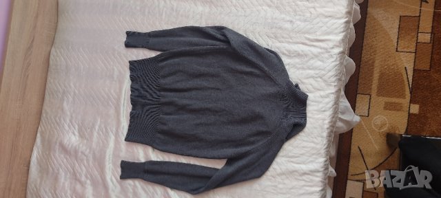Пуловер, жилетка Zara, снимка 2 - Детски пуловери и жилетки - 40808780