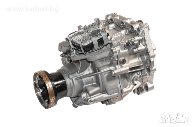 Раздатъчна кутия A2902803100 GT W290