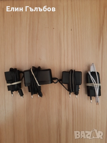 Зарядни у-ва, адаптери, слушалки и кабел , снимка 4 - Резервни части за телефони - 52075944