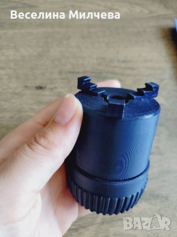 Държач за фигури/ миниатюри, снимка 4 - Други - 51591291