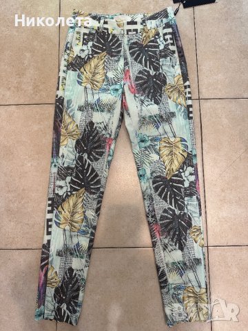 Панталон Junona НАМАЛЕНИЕ 