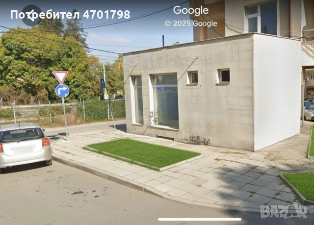 ПРОДАВА СЕ: Магазин/Търговски обект - 40 кв.м - бул. Цар Борис III, снимка 2 - Магазини - 53013156