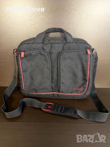 Чанта за лаптоп SAMSONITE 15.6, до 15.6" (39.62 cm)