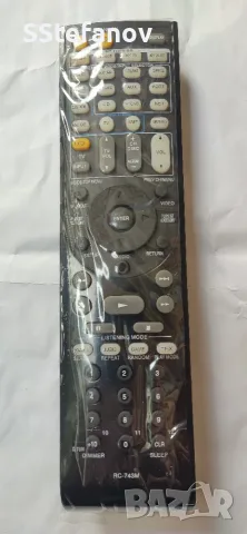 Дистанционно Onkyo RC-743M