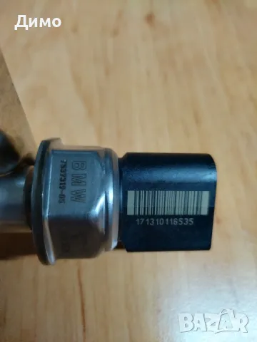 рейл бмв е61 bmw e61 3.0 бензин 216кс , снимка 3 - Части - 49787434