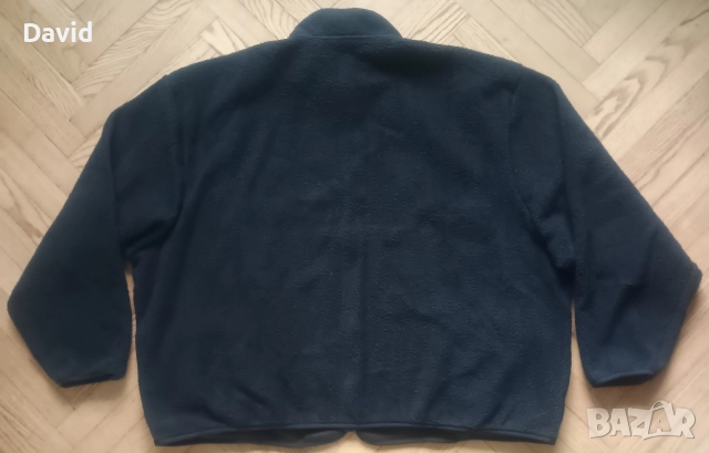 Оригинално Мъжко шерпа яке Nike Club Fleece, снимка 3 - Якета - 52865245