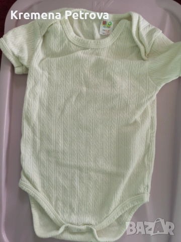  Дрешки за сезон Пролет -Лято, размер 98/104, 3-4 години, снимка 10 - Детски комплекти - 54062788