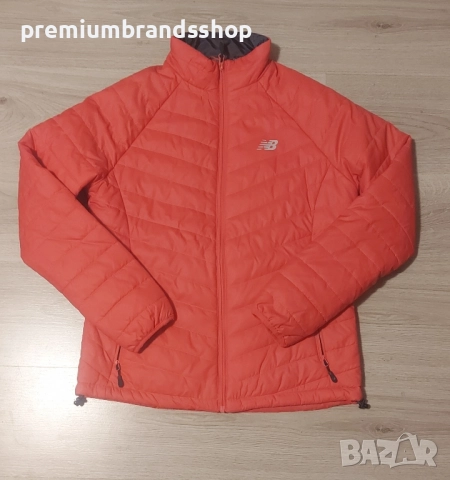 New balance яке дамско M 